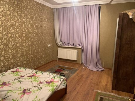 3-room apartment, 100 m², Xalqlar Dostluğu: 245 000 ₼ 4