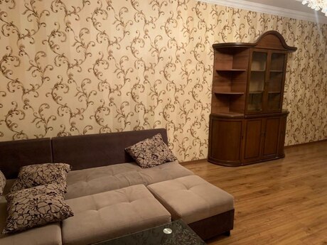 3-room apartment, 100 m², Xalqlar Dostluğu: 245 000 ₼ 2
