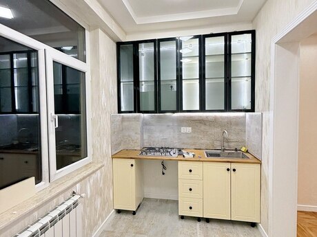 Elan №6362525 - Xırdalan, Xırdalan, 2 otaqlı, 45 m², 13/17 mərtəbə