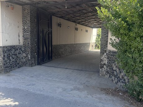 4 otaq · 198 m², Yeni Ramana