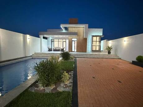 Объявление №6362530 - Баку, пос. Мардакан, 4-комн., 170 м²