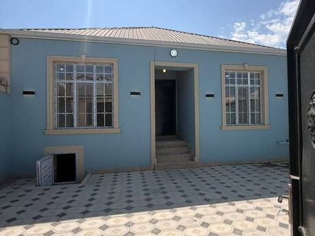 Elan №6362529 - Bakı, Binə q., 4 otaqlı, 100 m²