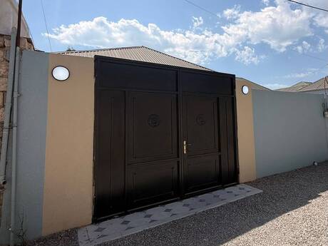 4 otaqlı həyət evi, 100 m², Binə: 78 000 ₼ 3