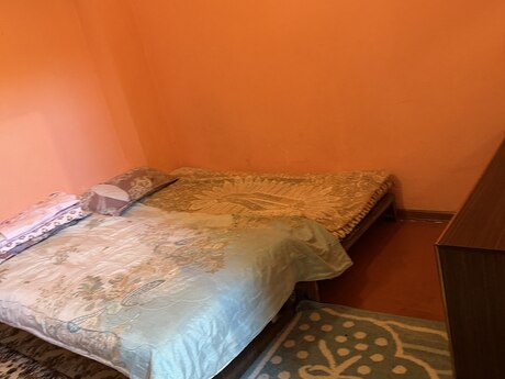 1 otaqlı həyət evi/bağ evi - Kubinka q. - 36 m²
