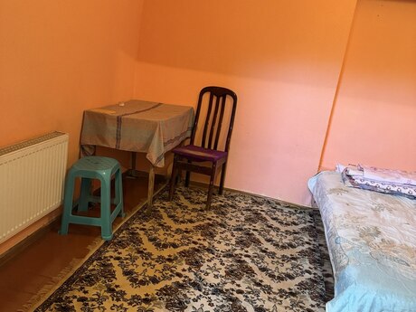1 otaqlı həyət evi/bağ evi - Kubinka q. - 36 m²
