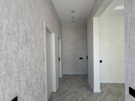 4 otaqlı həyət evi, 90 m², Şüvəlan: 144 000 ₼ 4