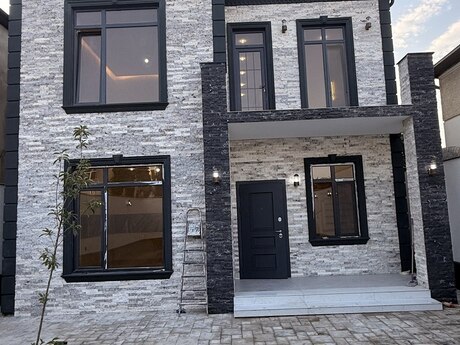 5 otaqlı həyət evi, 192 m², Binə: 210 000 ₼ 3