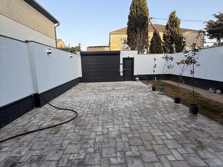 5 otaqlı həyət evi, 192 m², Binə: 210 000 ₼ 5