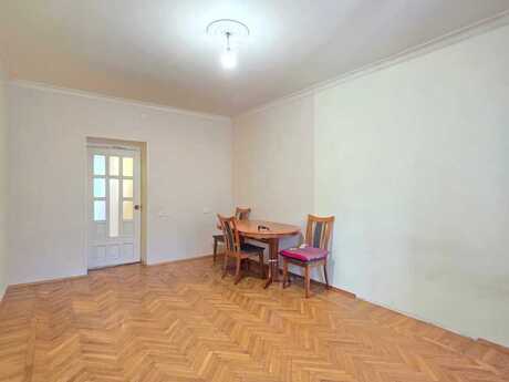 3 rooms · 75 m² · floor 2/5, Elmlər Akademiyası