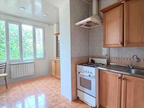 3-комнатная квартира, 75 м², Elmlər Akademiyası: 236 000 ₼ 2