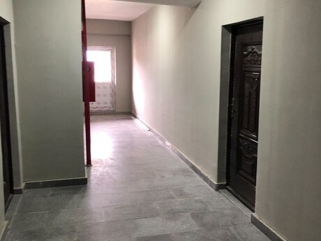 3 otaqlı yeni tikili - Gəncə - 129 m²