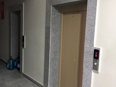 3 otaqlı yeni tikili - Gəncə - 129 m²