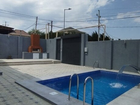 4 otaqlı həyət evi, 122 m², Dübəndi: 185 000 ₼ 2