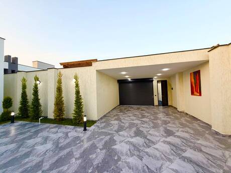 4 otaqlı həyət evi, 170 m², Mərdəkan: 295 000 ₼ 2