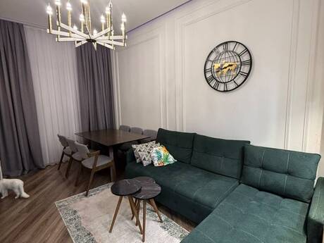 Elan №6362602 - Bakı, Biləcəri q., 2 otaqlı, 67 m², 8/15 mərtəbə