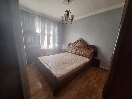 3-комн. вторичка - Гянджа - 75 м²