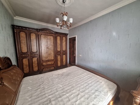 3-комн. вторичка - Гянджа - 75 м²