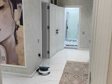 3-room new-build apartment for sale in İnci Residence, 115 m², 255 000 AZN, photo 2 / 12