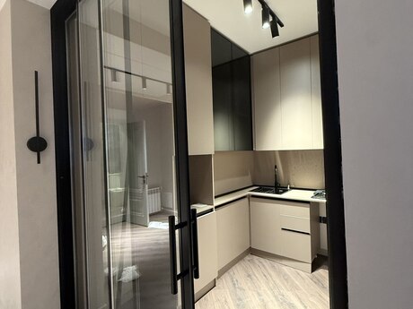 Elan №6362630 - Bakı, 28 May m., 2 otaqlı, 67 m², 5/14 mərtəbə