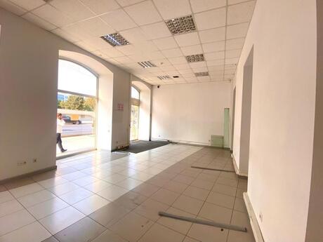 Elan №6362635 - Bakı, Sahil m., 320 m²