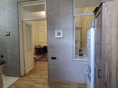 Kirayə 2 otaqlı mənzil, 62 m², İçəri Şəhər: 800 ₼/ay 4
