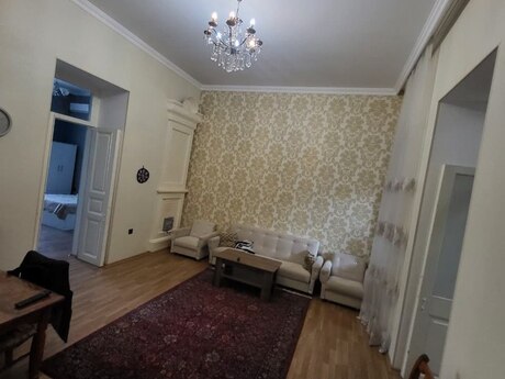 Kirayə 2 otaqlı mənzil, 62 m², İçəri Şəhər: 800 ₼/ay 5