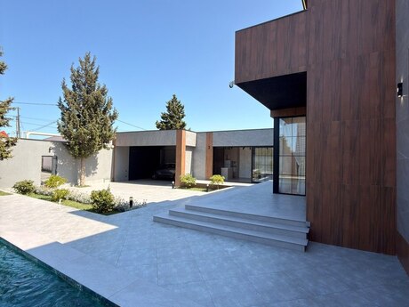 5-room house for sale in Mərdəkan, 300 m², 850 000 AZN, photo 5 / 12