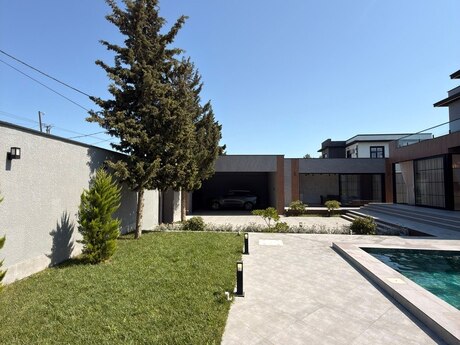 5-room house for sale in Mərdəkan, 300 m², 850 000 AZN, photo 4 / 12