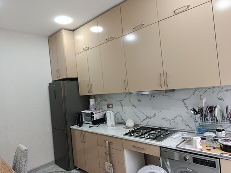 4-комн. дом/дача - пос. Масазыр - 120 м²