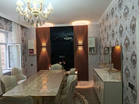 4-комн. дом/дача - пос. Масазыр - 120 м²