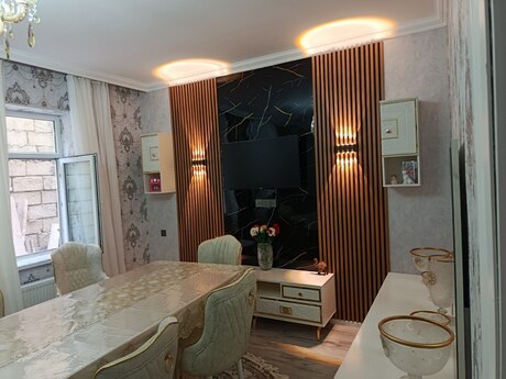 4-комн. дом/дача - пос. Масазыр - 120 м²