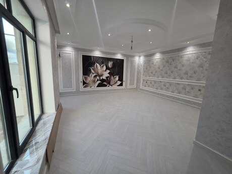 6 otaqlı həyət evi, 300 m², Qaraçuxur: 340 000 ₼ 5