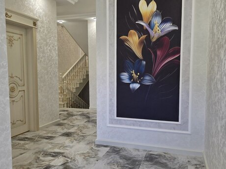 6 otaqlı həyət evi, 300 m², Qaraçuxur: 340 000 ₼ 4