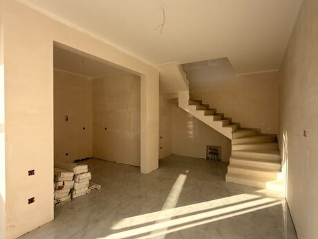 Mərdəkanda 4 otaqlı həyət evi satılır, 130 m², 149 000 AZN, şəkil 5 / 12
