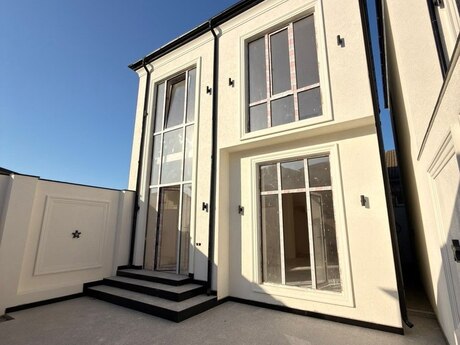 Mərdəkanda 4 otaqlı həyət evi satılır, 130 m², 149 000 AZN, şəkil 3 / 12