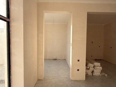 Mərdəkanda 4 otaqlı həyət evi satılır, 130 m², 149 000 AZN, şəkil 4 / 12
