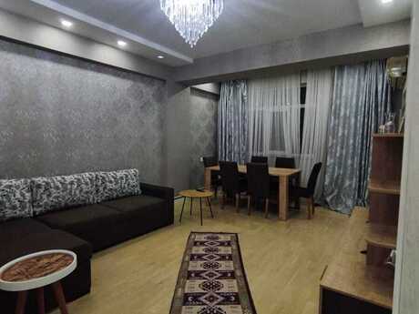 2 otaqlı mənzil, 60 m², Şah İsmayıl Xətai: 230 000 ₼ 3