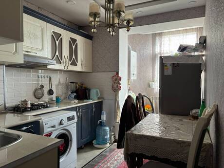 2-room apartment, 61 m², Azadlıq Prospekti: 199 000 ₼ 3