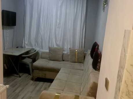 Elan №5448137 - Bakı, Badamdar q., 2 otaqlı, 52 m², 1/4 mərtəbə