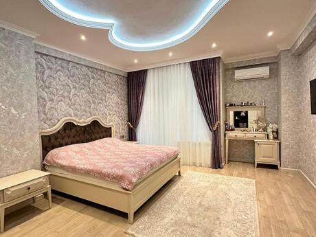 3-room apartment, 190 m², Elmlər Akademiyası: 650 000 ₼ 5