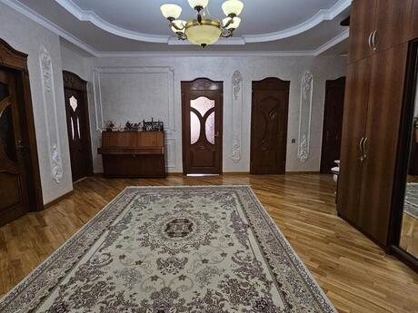 3-room new-build apartment for sale in Nizami, 203 m², 530 000 AZN, photo 3 / 12