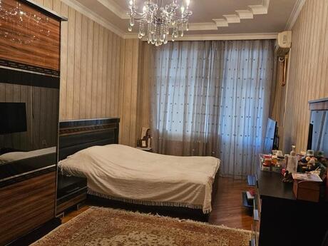3-room new-build apartment for sale in Nizami, 203 m², 530 000 AZN, photo 5 / 12