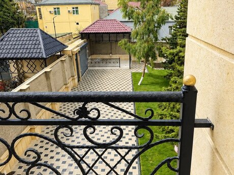 6 otaqlı həyət evi, 300 m², Qaraçuxur: 360 000 ₼ 4