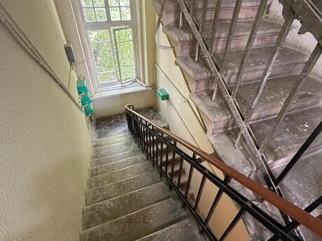 1-комнатная квартира, 32 м², Nizami: 107 000 ₼ 4