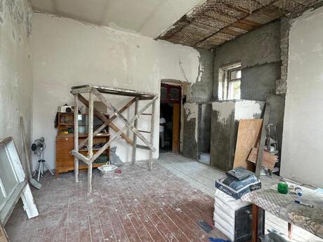 1-комнатная квартира, 32 м², Nizami: 107 000 ₼ 2