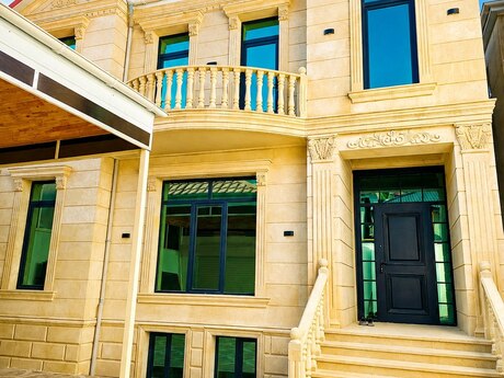 6 otaqlı həyət evi, 300 m², Qaraçuxur: 340 000 ₼ 2