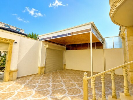 6 otaqlı həyət evi, 300 m², Qaraçuxur: 340 000 ₼ 3