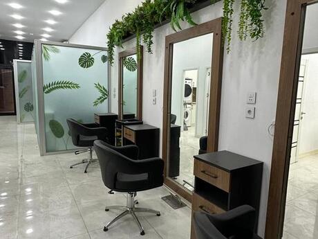 Elan №6362713 - Bakı, İnşaatçılar m., 80 m²