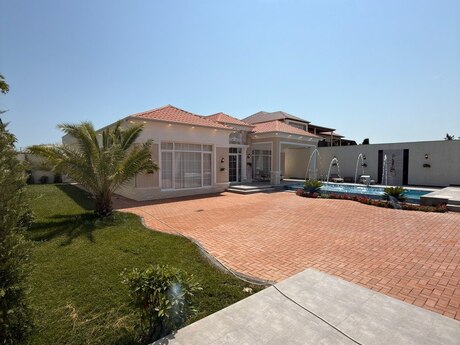 Продаётся 4-комнатный дом, Şüvəlan, 160 м², 485 000 AZN, фото 5 / 12
