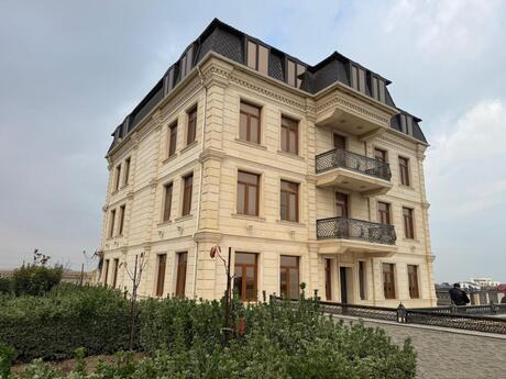 Elan №6362775 - Bakı, Pirşağı q., 2700 m²